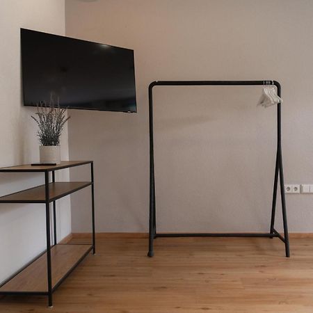 Mia Appartements Innsbruck Eksteriør billede