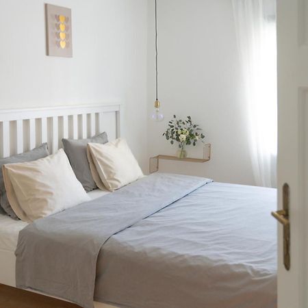 Mia Appartements Innsbruck Eksteriør billede