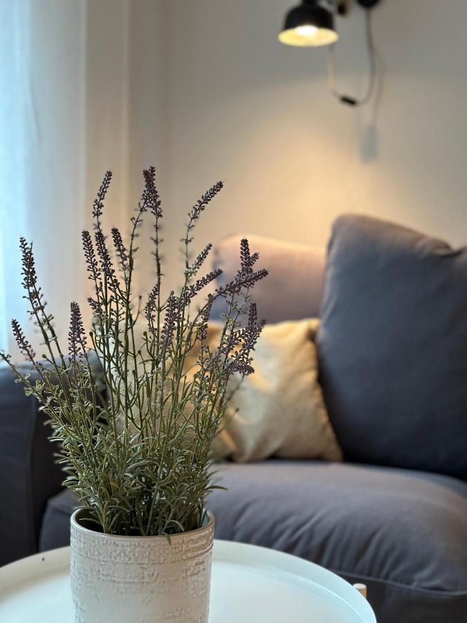 Mia Appartements Innsbruck Eksteriør billede