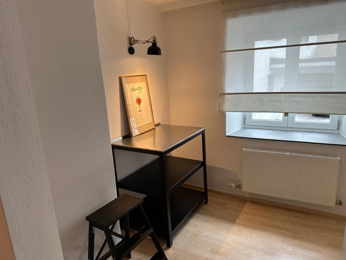 Mia Appartements Innsbruck Eksteriør billede