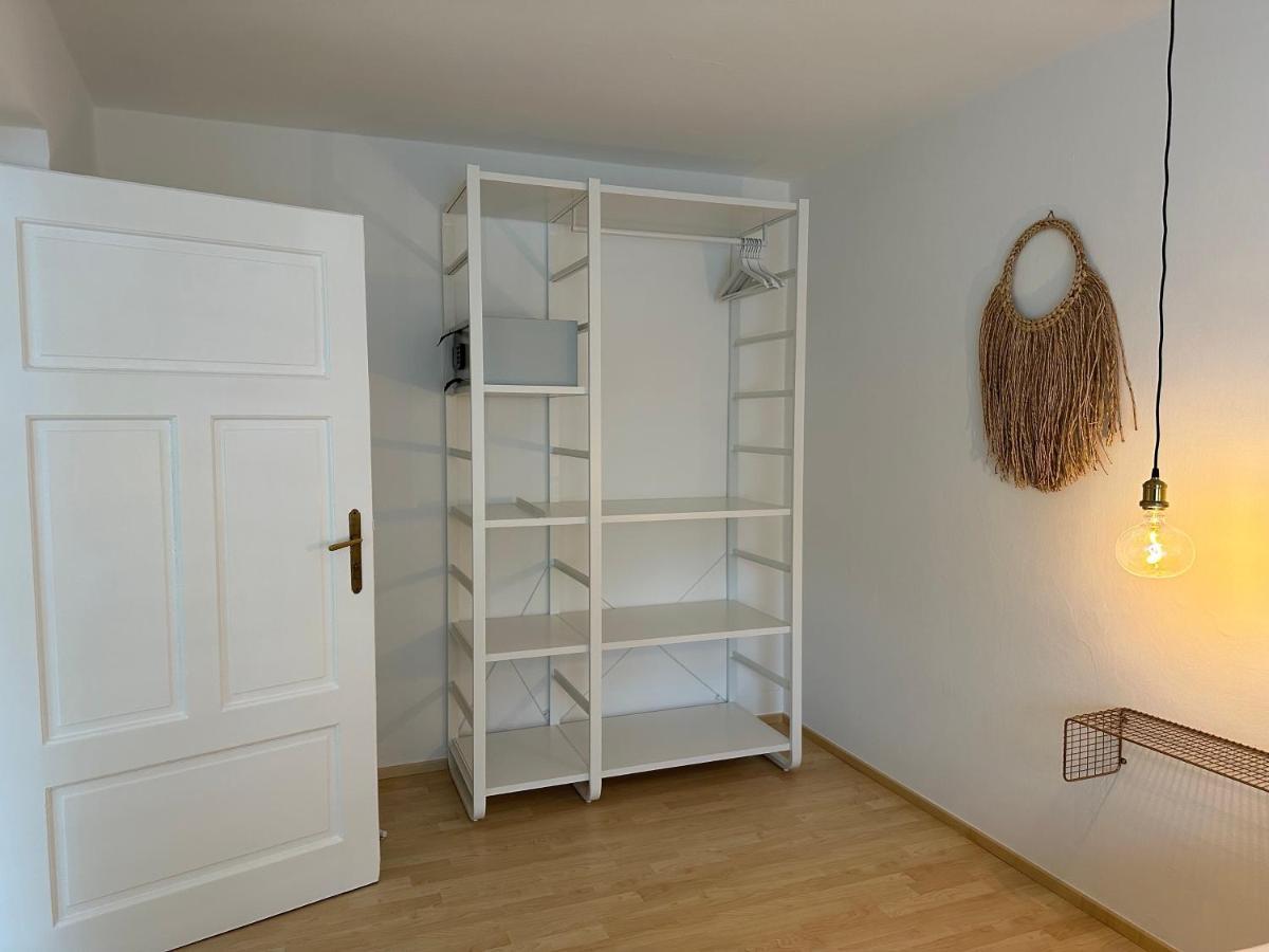 Mia Appartements Innsbruck Eksteriør billede