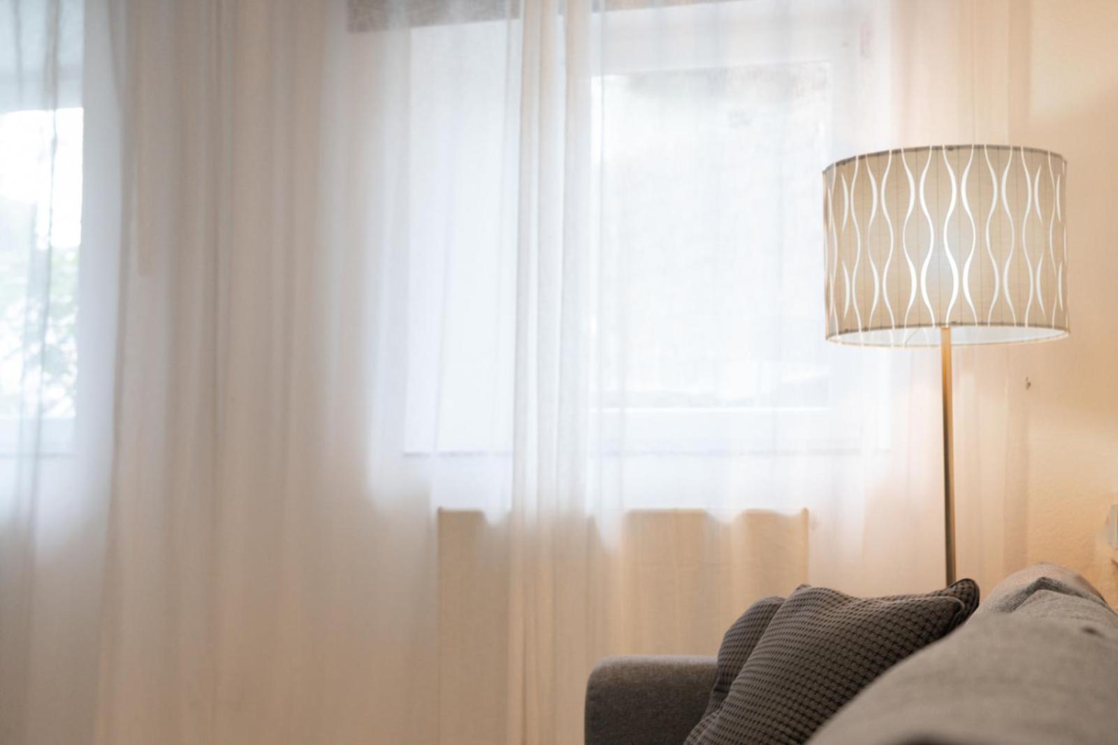Mia Appartements Innsbruck Eksteriør billede