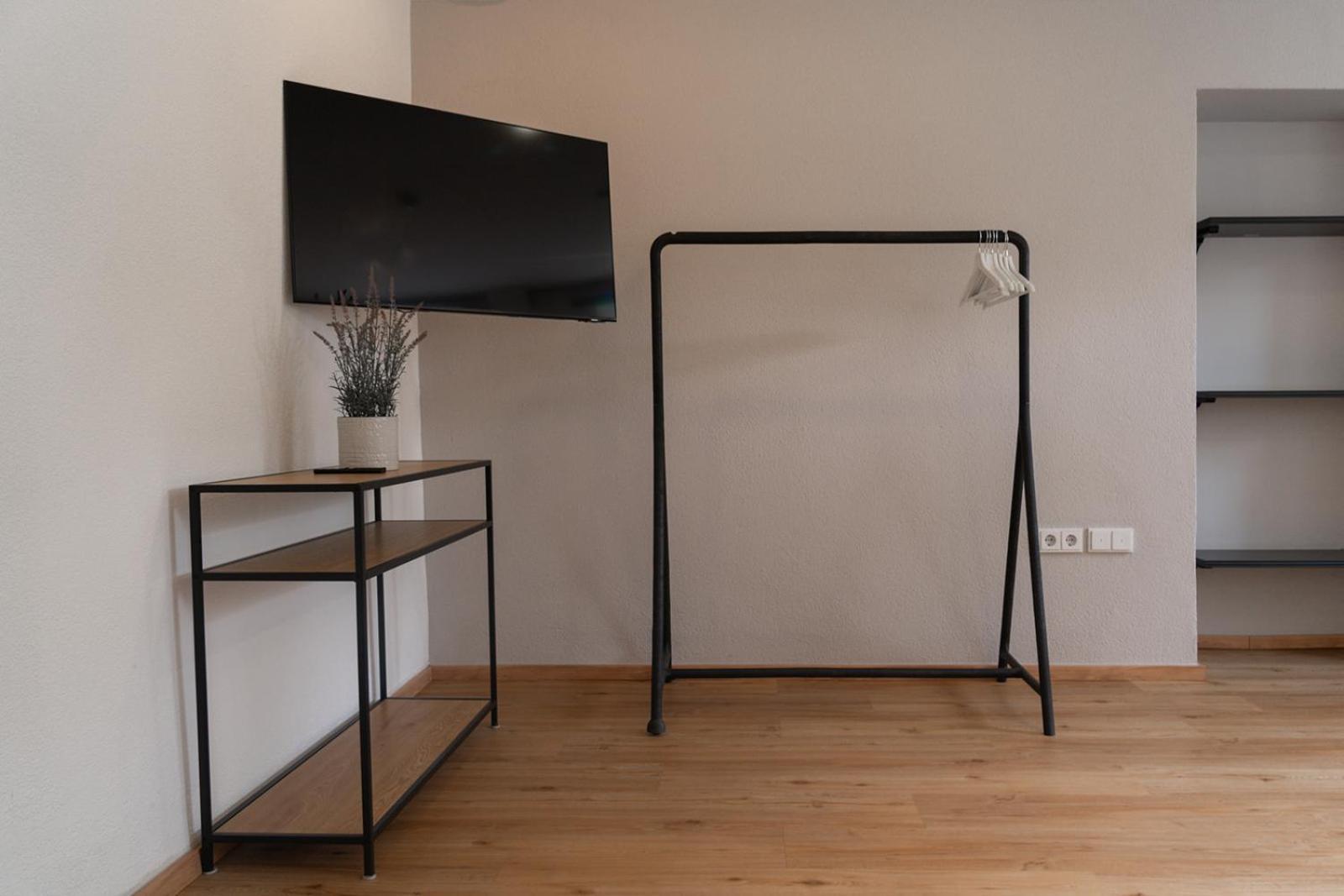 Mia Appartements Innsbruck Eksteriør billede