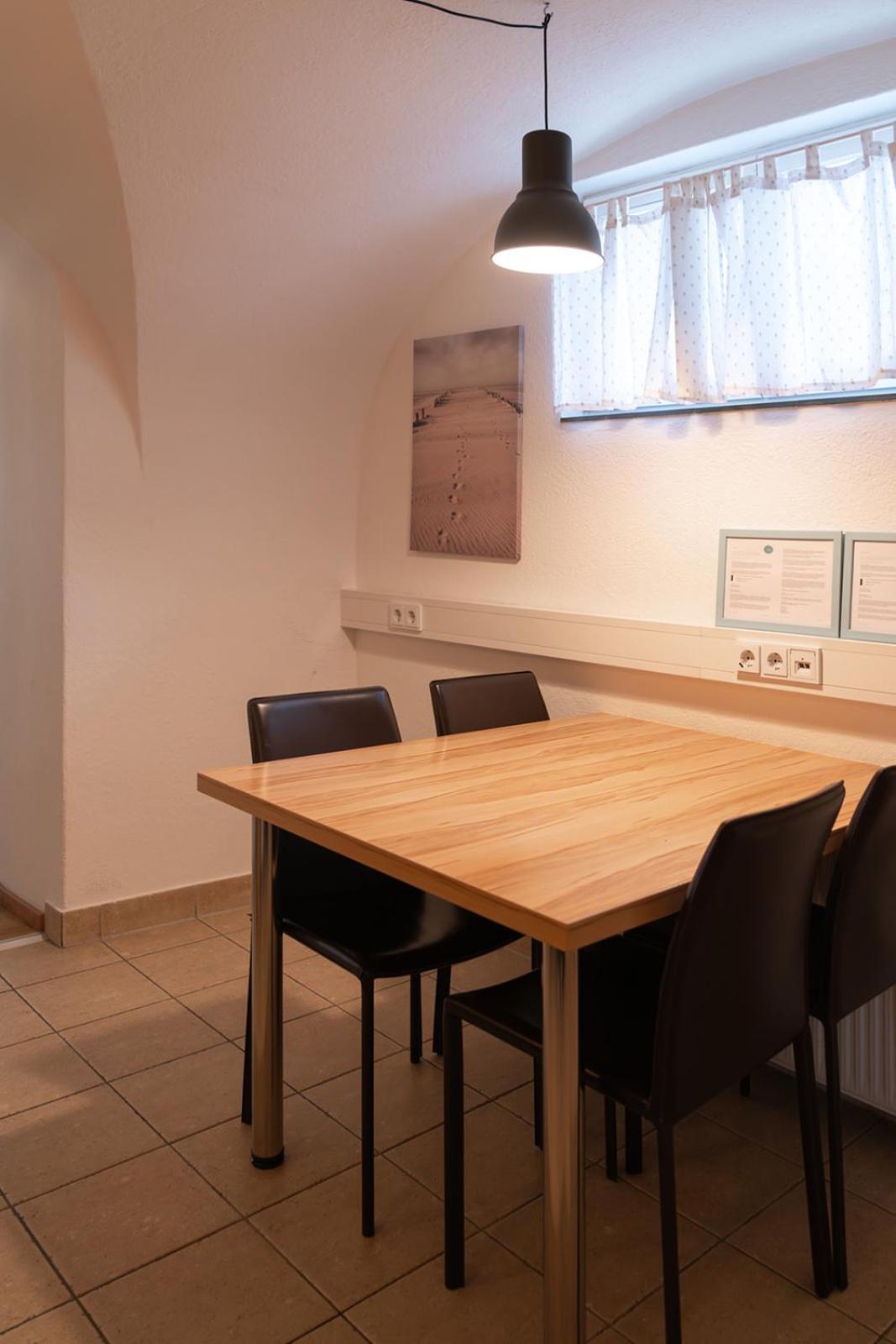 Mia Appartements Innsbruck Eksteriør billede