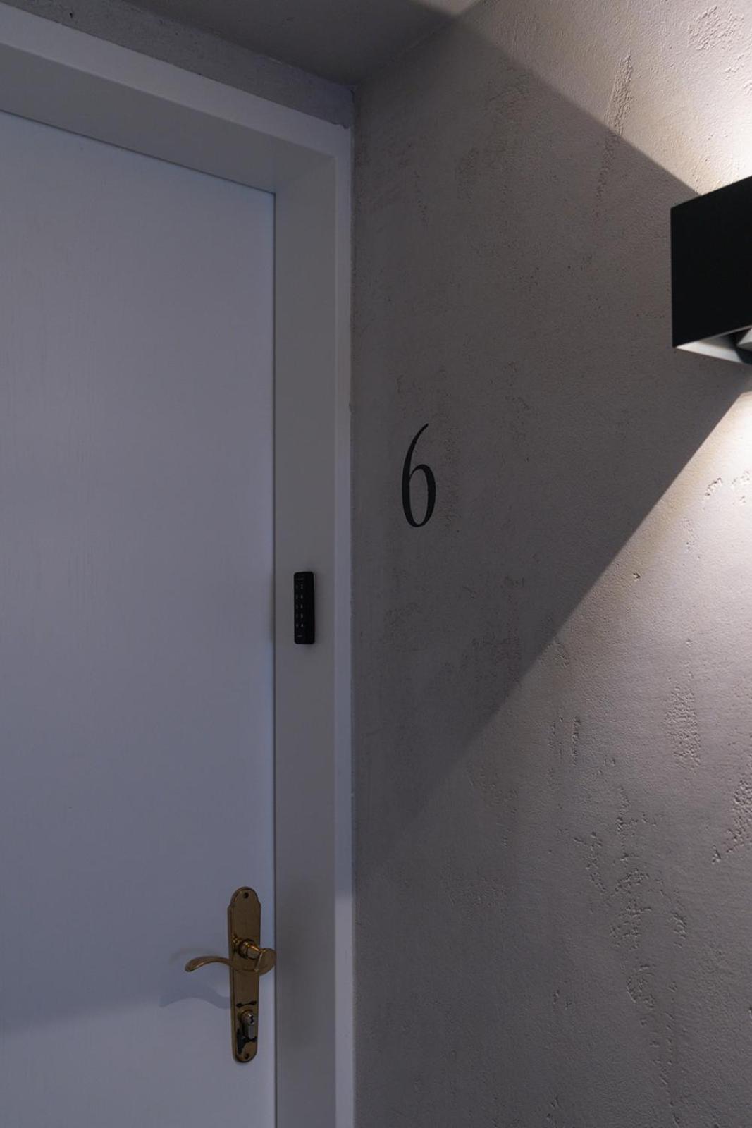 Mia Appartements Innsbruck Eksteriør billede