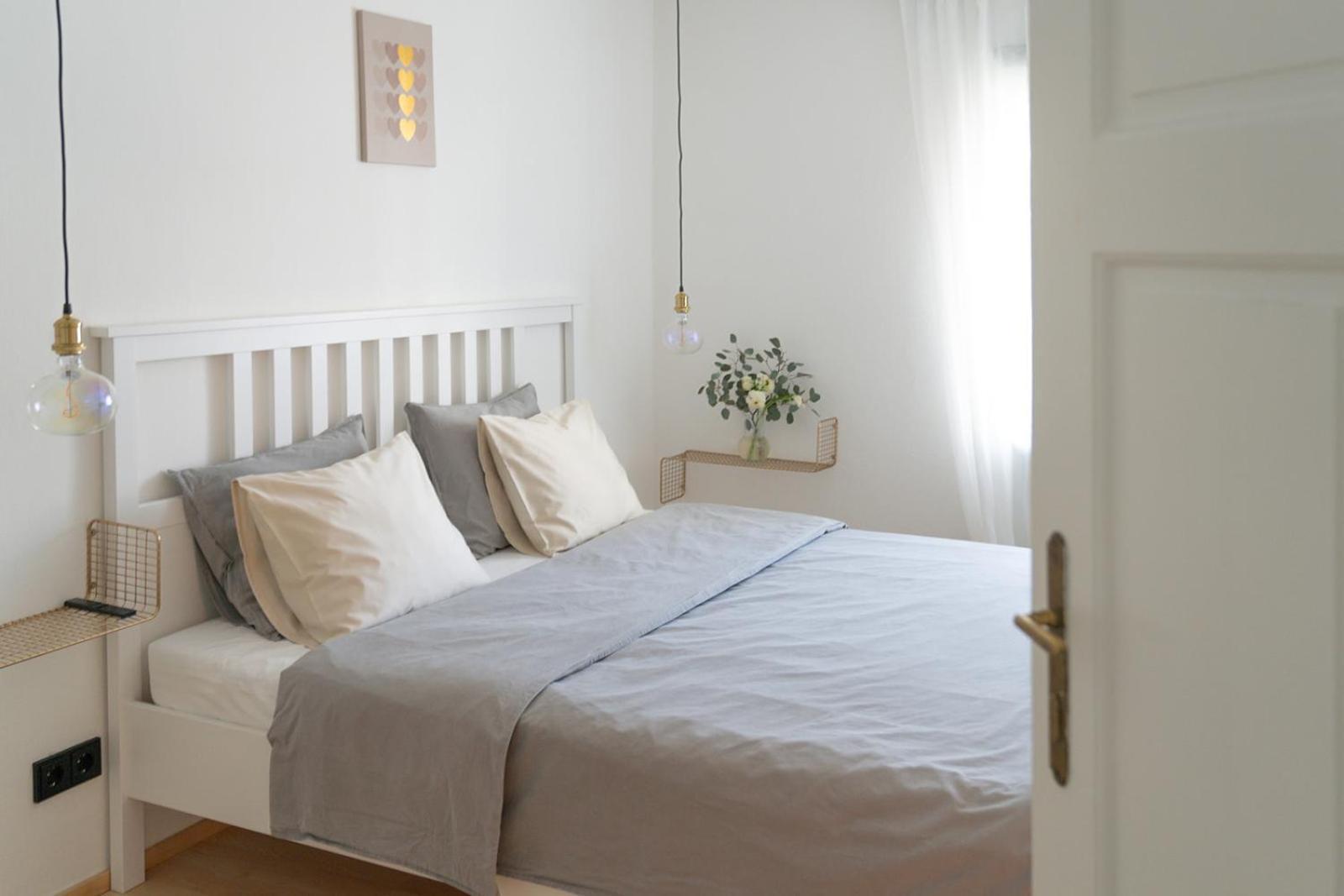 Mia Appartements Innsbruck Eksteriør billede