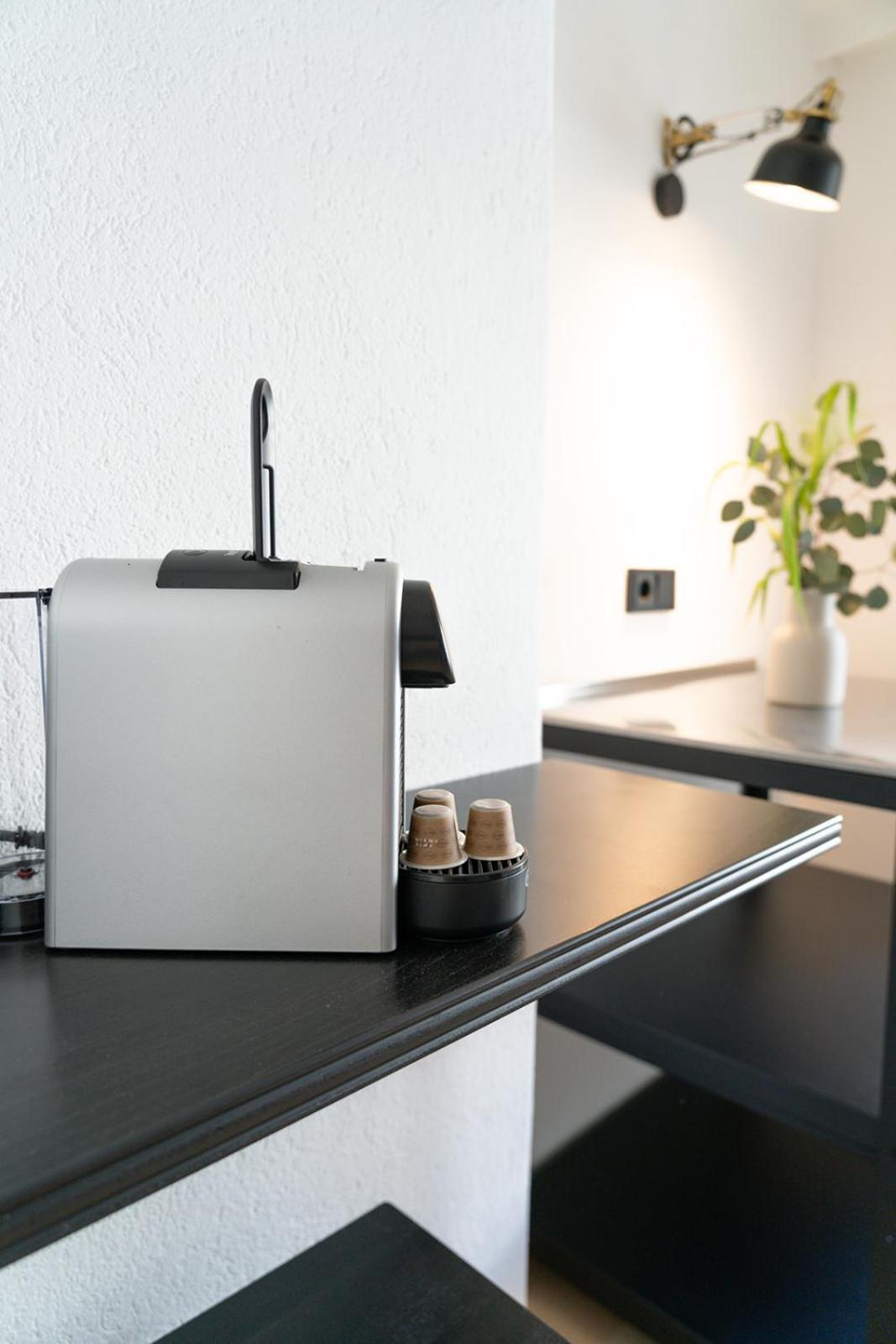 Mia Appartements Innsbruck Eksteriør billede
