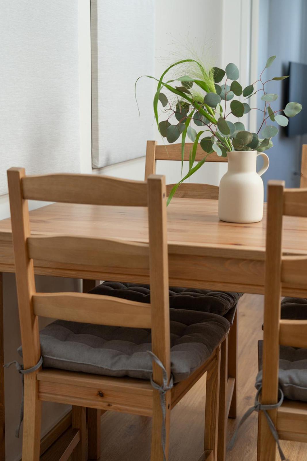 Mia Appartements Innsbruck Eksteriør billede