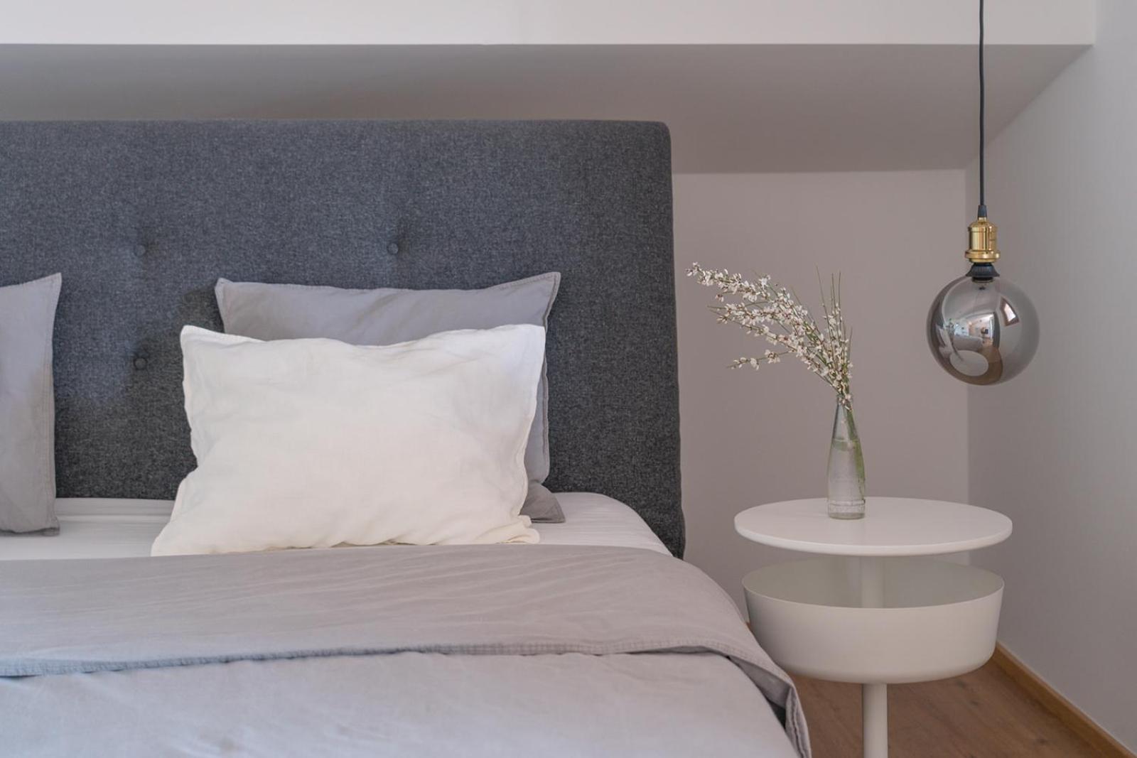 Mia Appartements Innsbruck Eksteriør billede