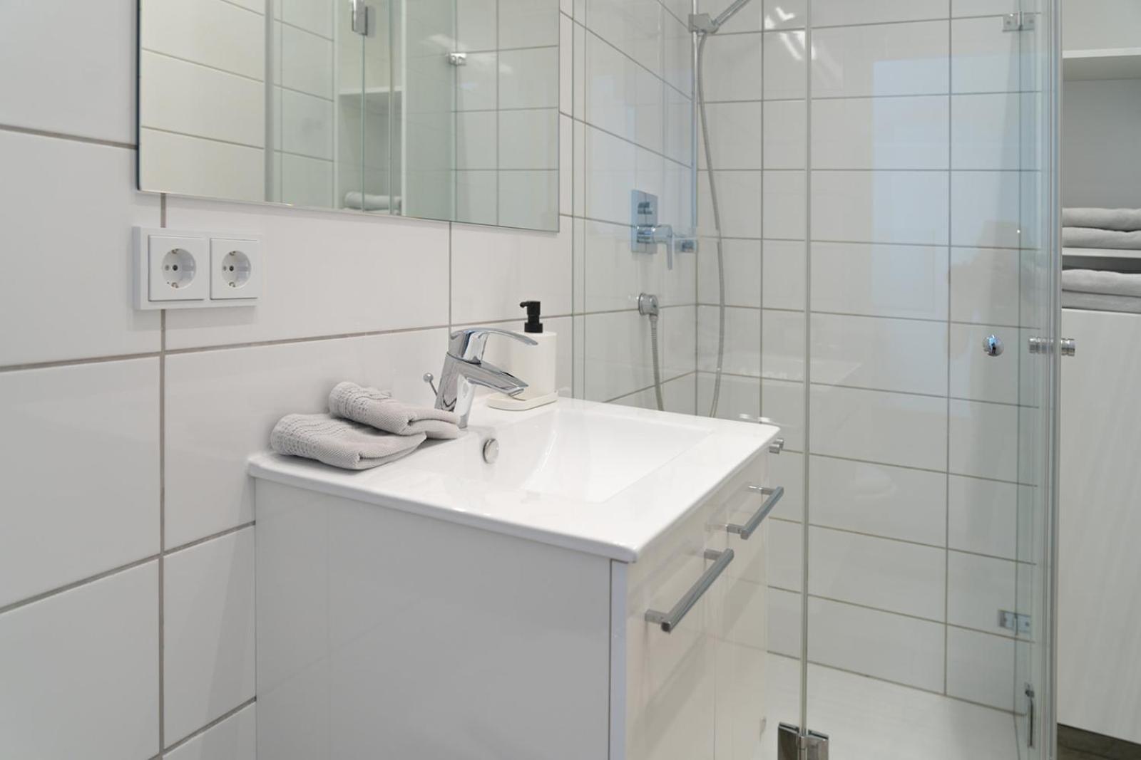 Mia Appartements Innsbruck Eksteriør billede