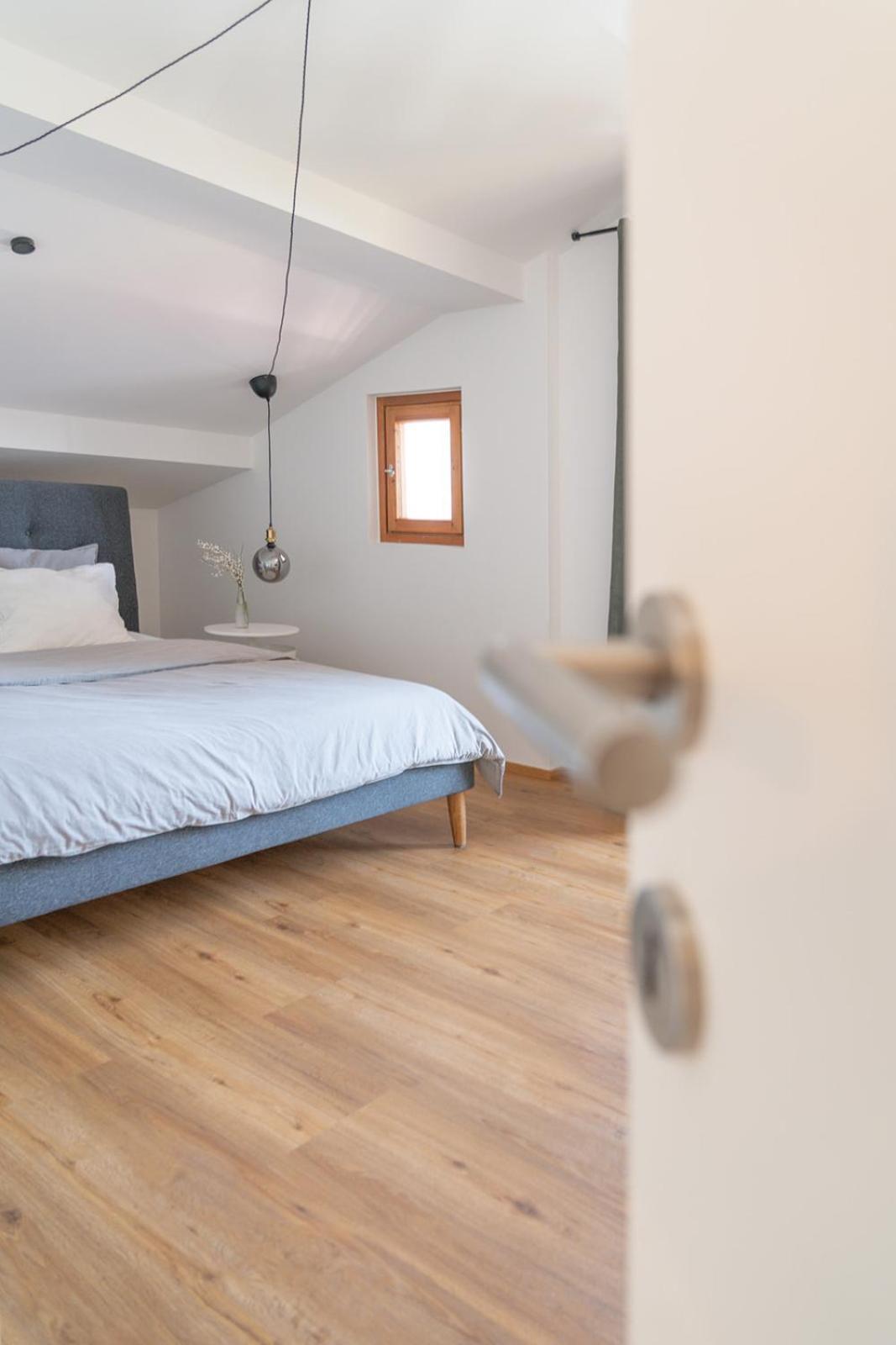 Mia Appartements Innsbruck Eksteriør billede