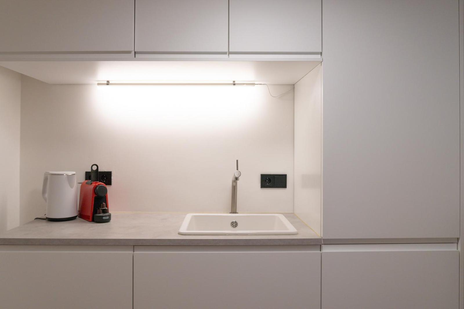 Mia Appartements Innsbruck Eksteriør billede