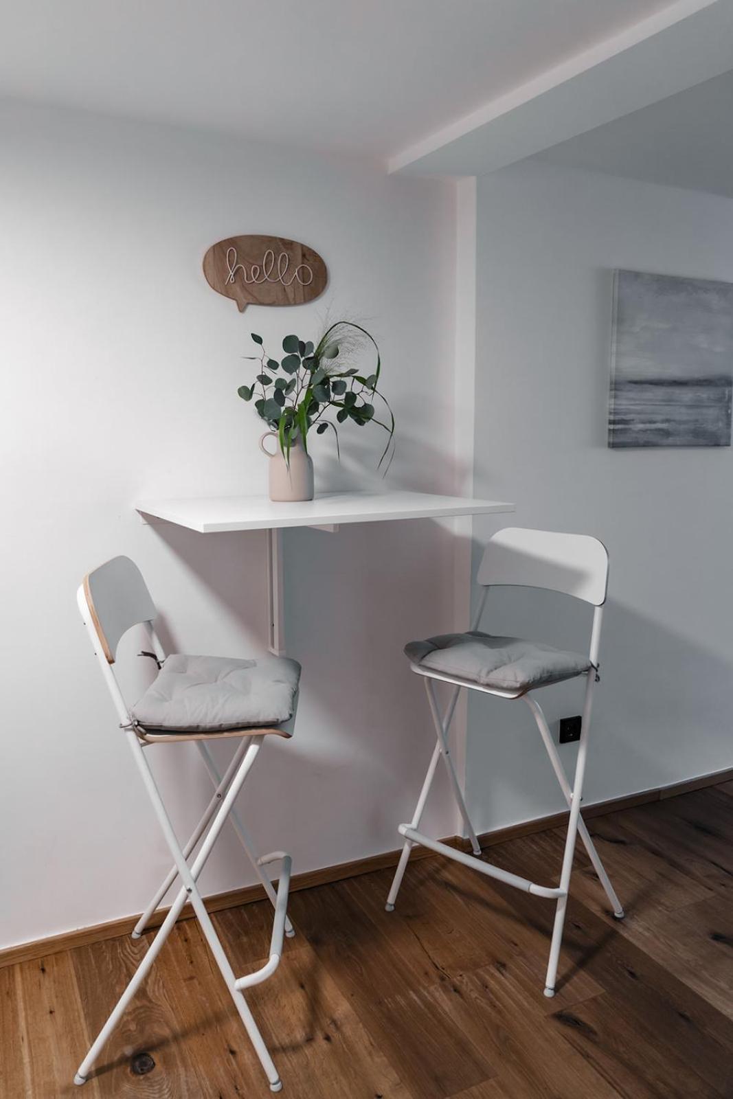 Mia Appartements Innsbruck Eksteriør billede