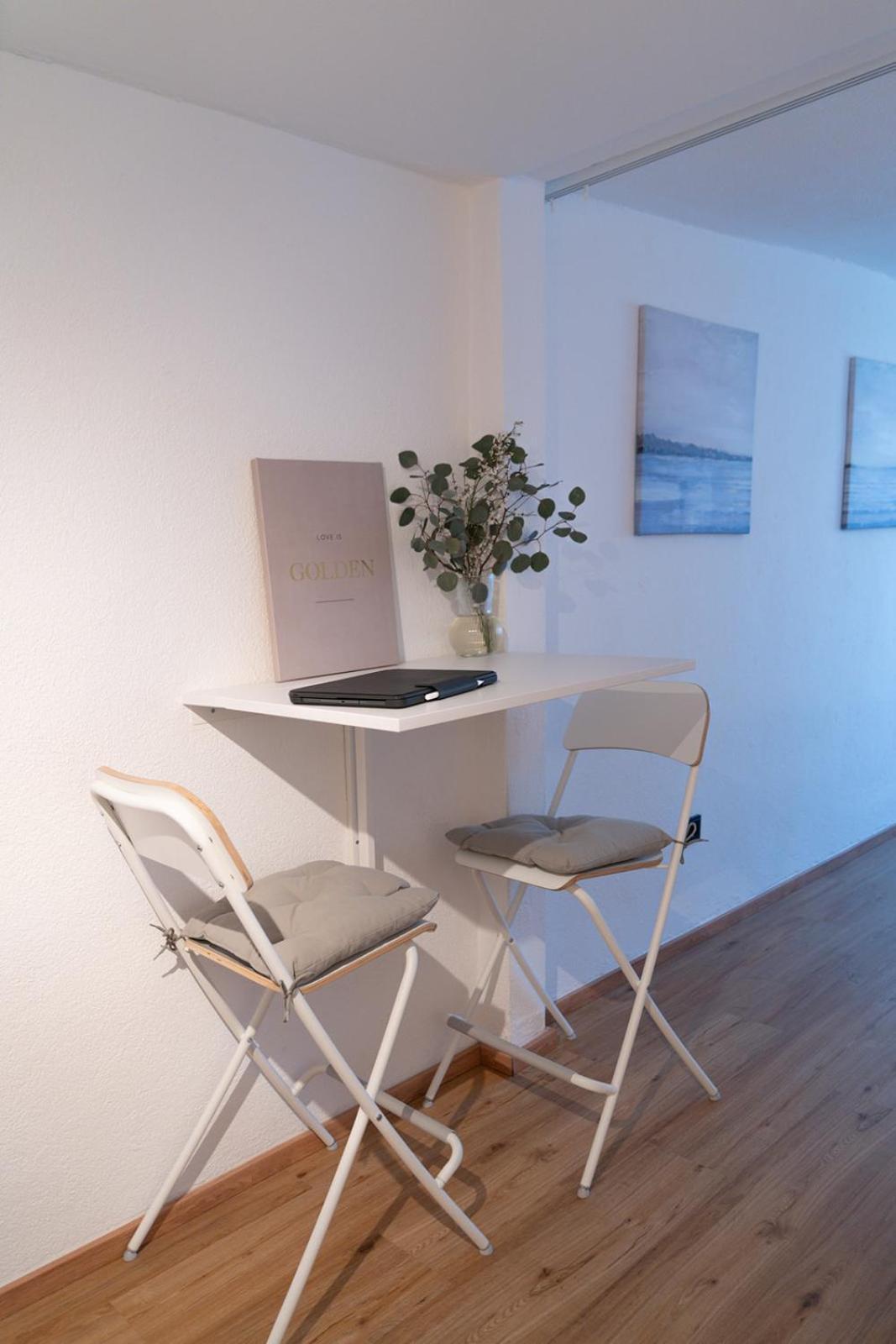 Mia Appartements Innsbruck Eksteriør billede