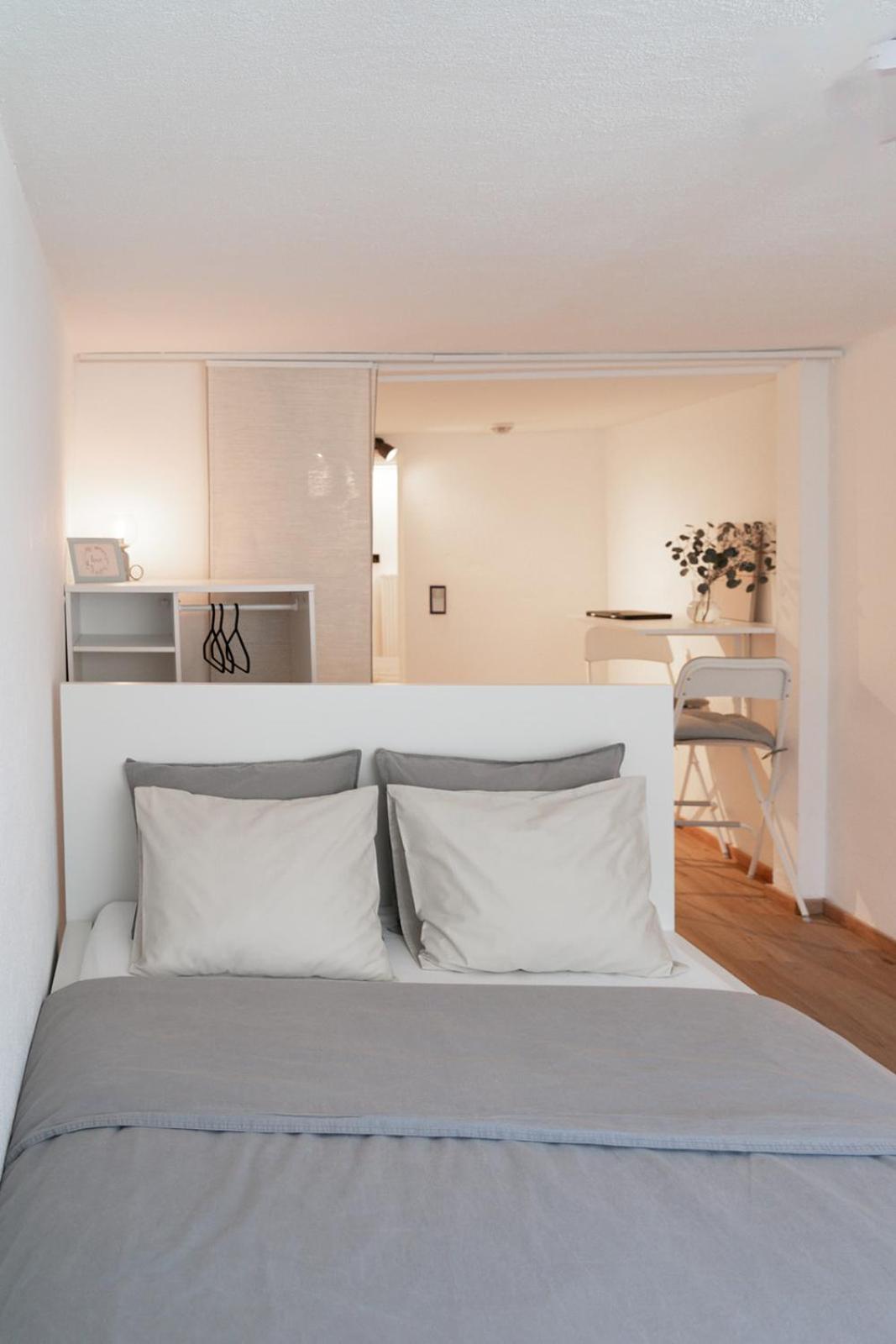 Mia Appartements Innsbruck Eksteriør billede