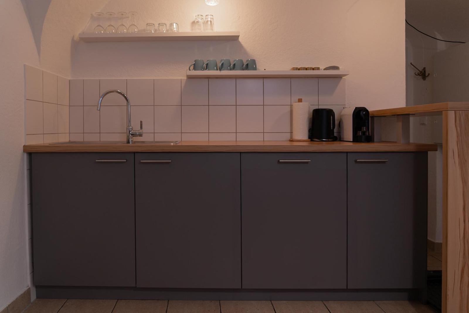 Mia Appartements Innsbruck Eksteriør billede