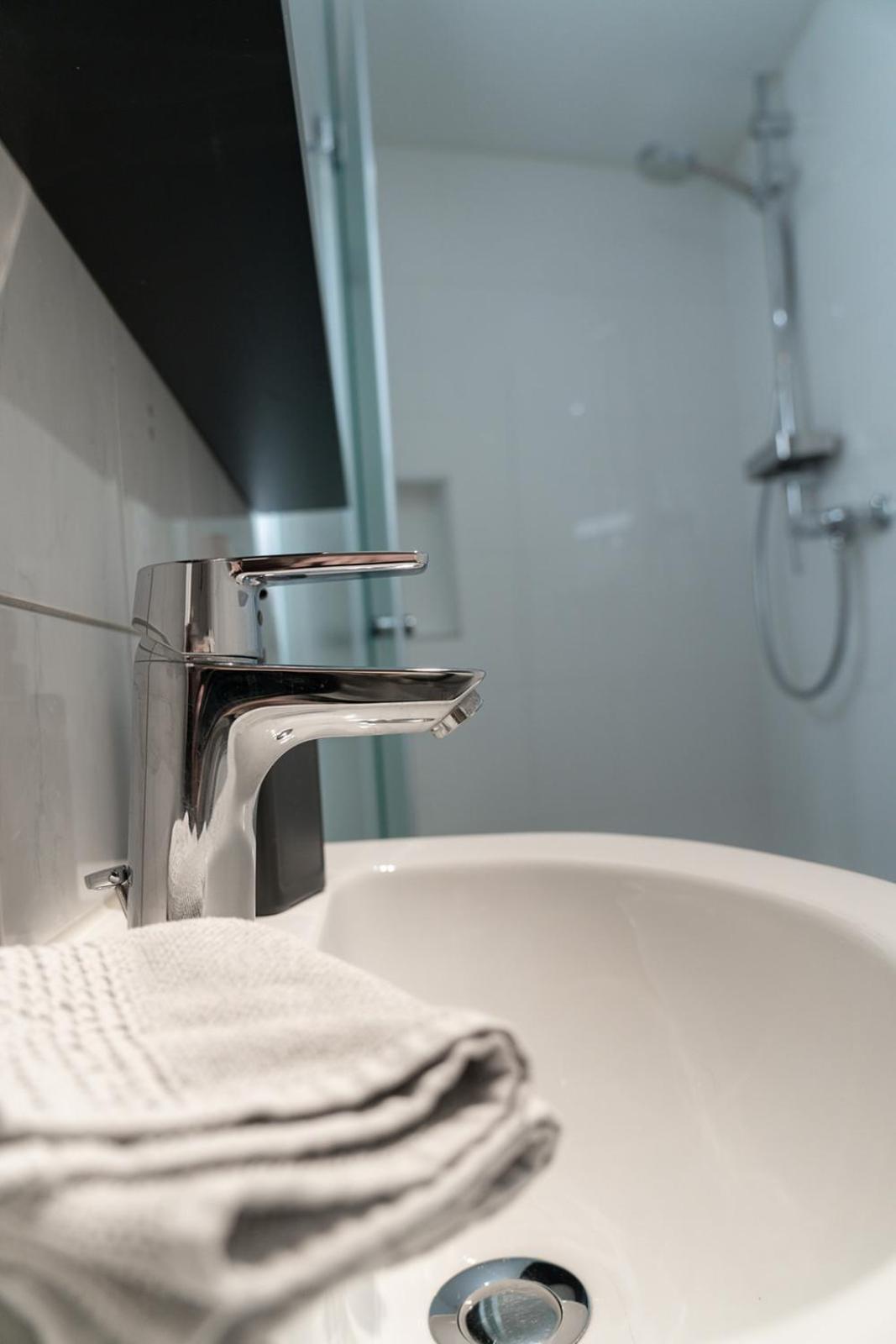 Mia Appartements Innsbruck Eksteriør billede