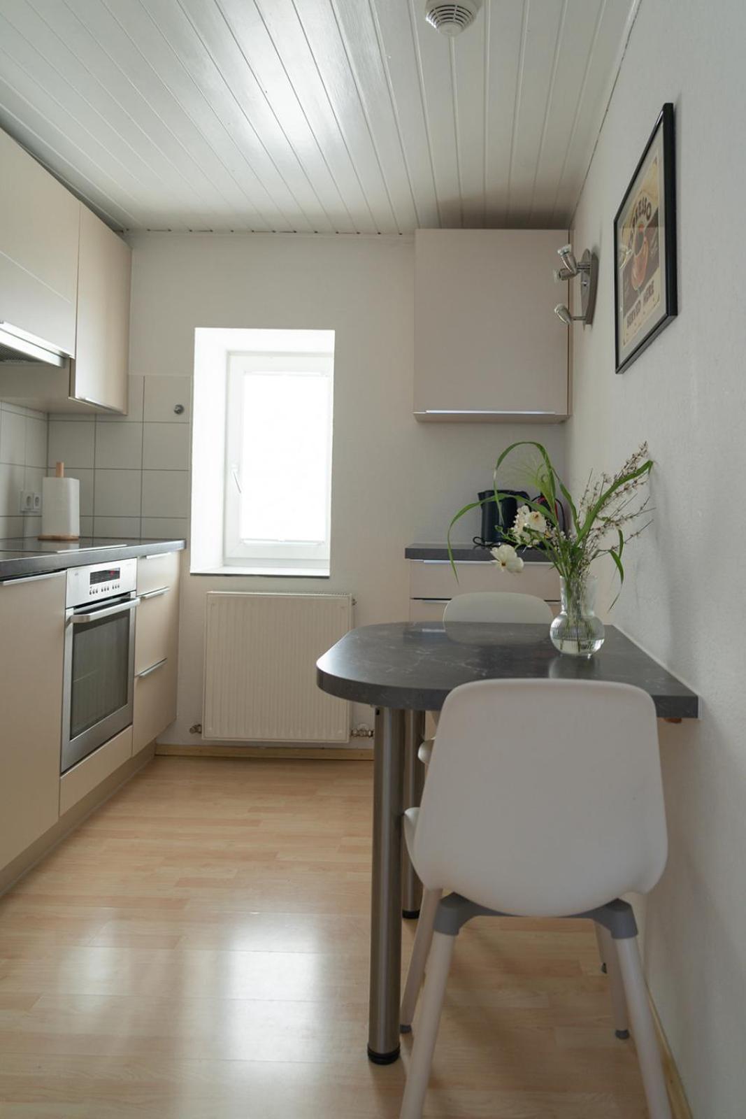 Mia Appartements Innsbruck Eksteriør billede