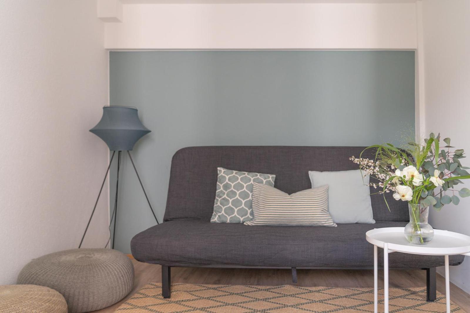 Mia Appartements Innsbruck Eksteriør billede