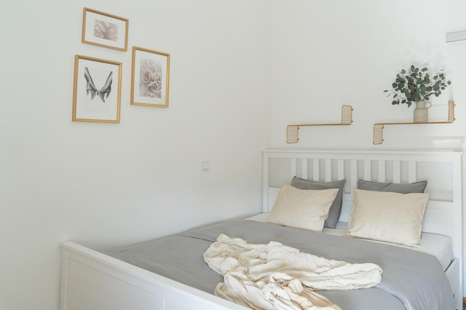 Mia Appartements Innsbruck Eksteriør billede