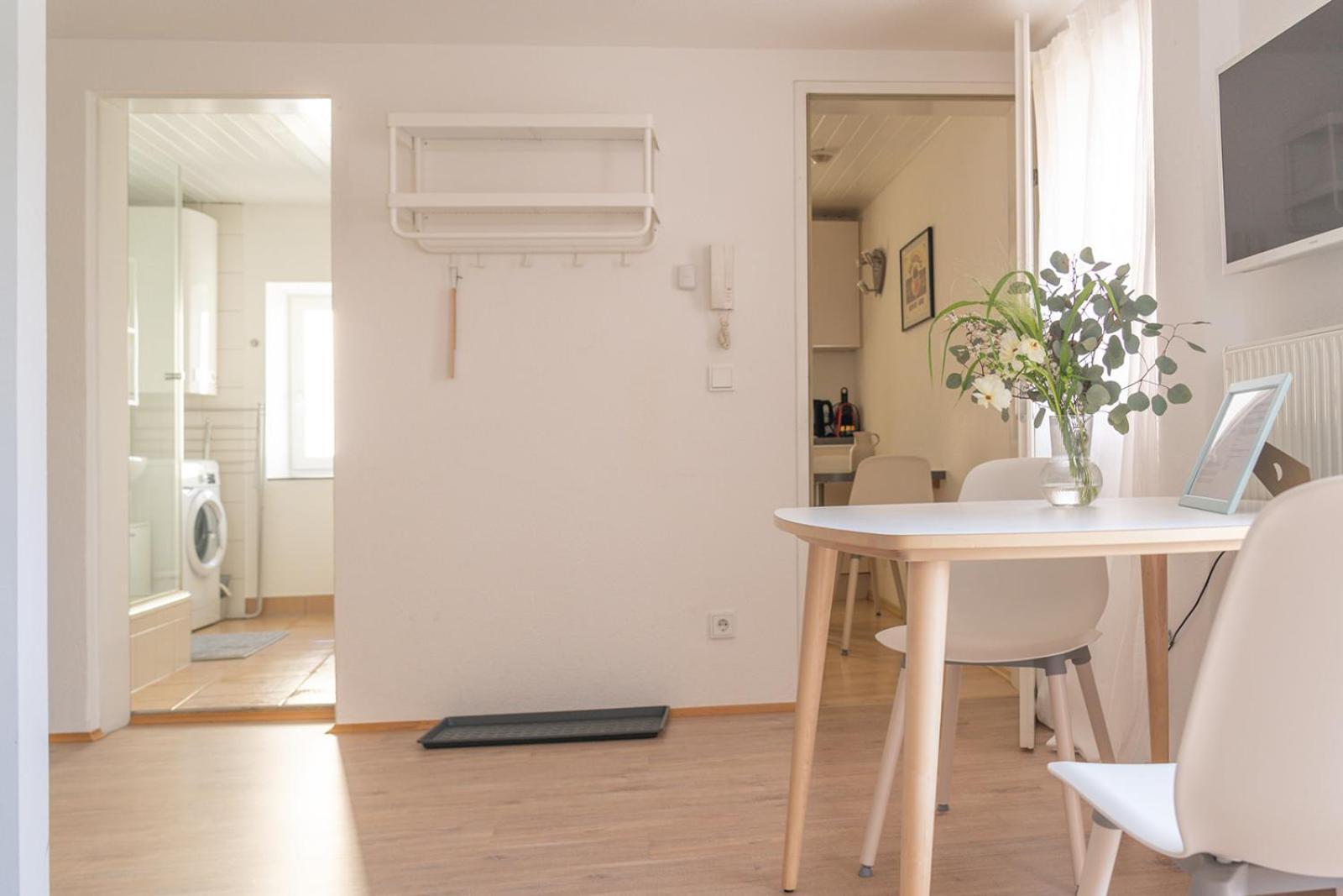Mia Appartements Innsbruck Eksteriør billede